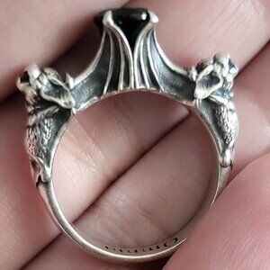Omnia studios nocturne ring